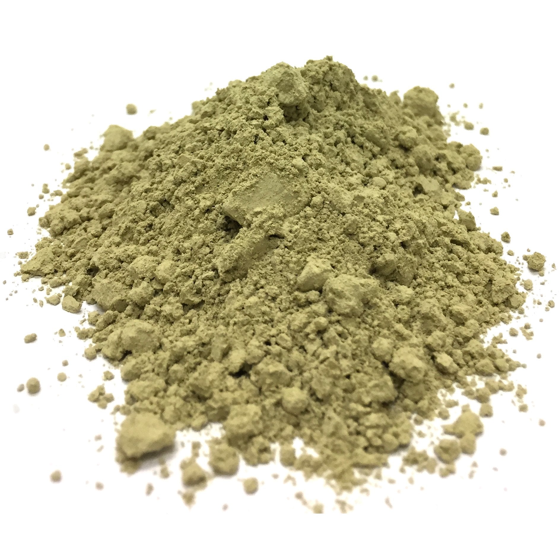 Kelp Plant Powder