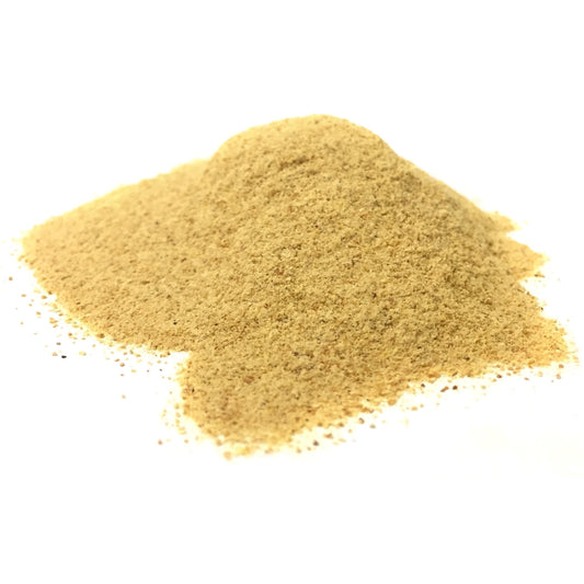 Lemon Peel Powder