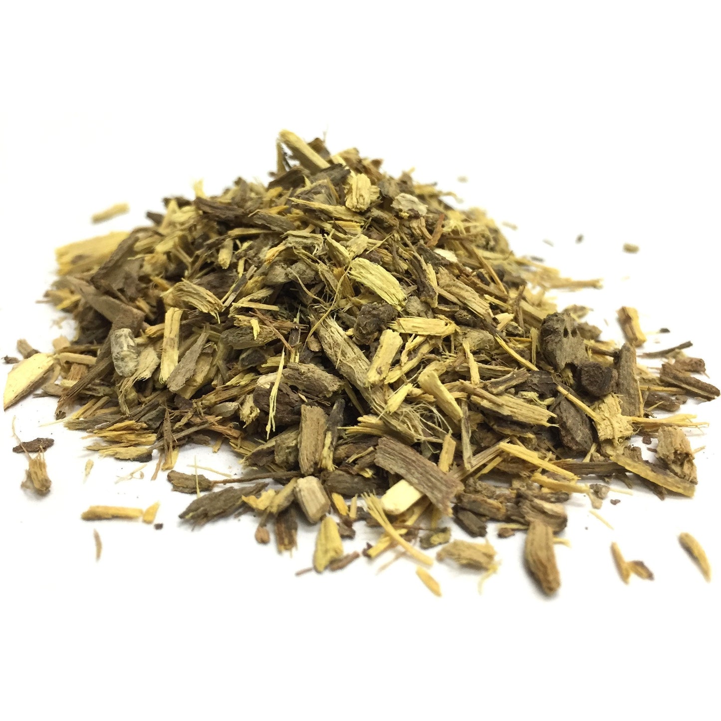 Licorice Root Cut