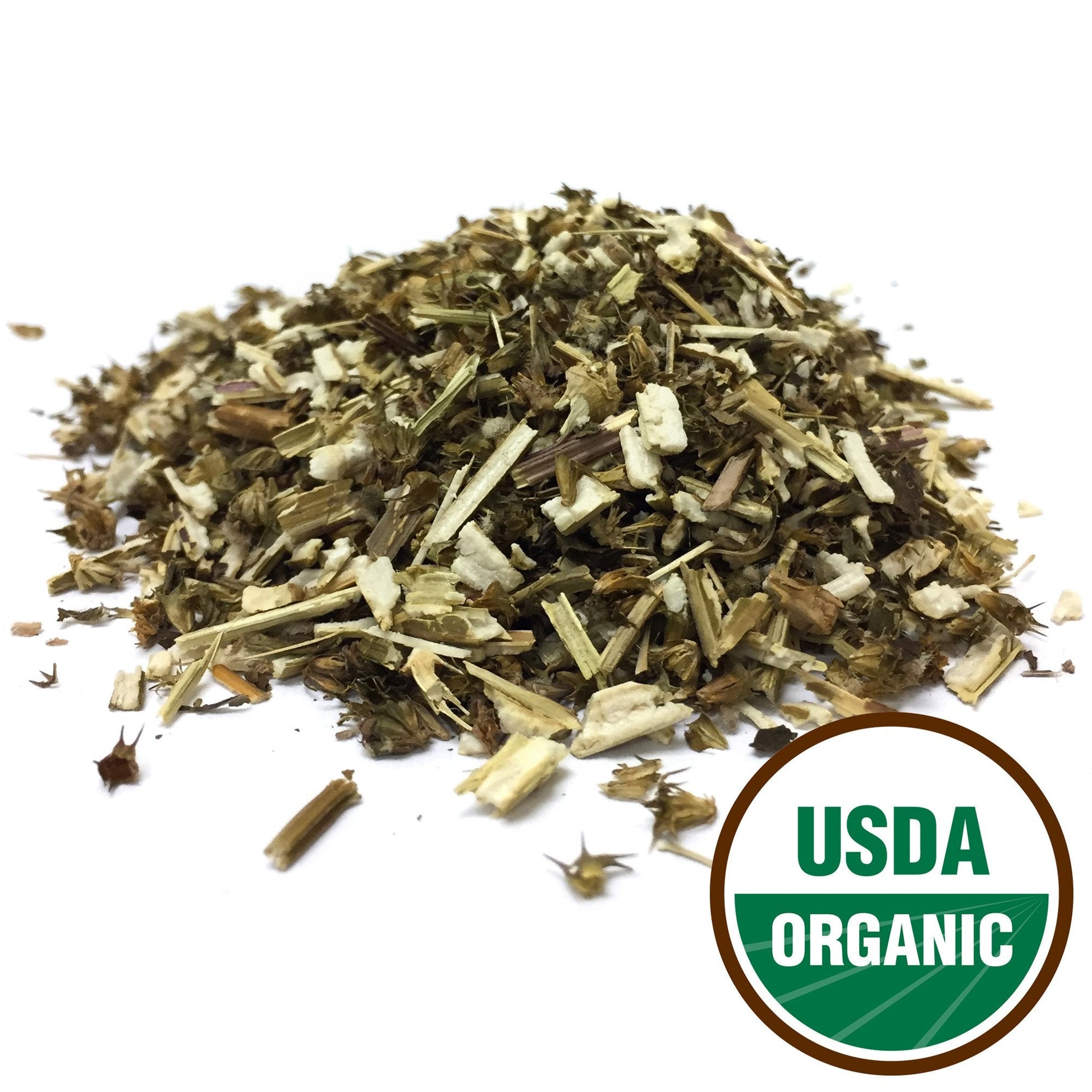 Organic Motherwort Herb Cut