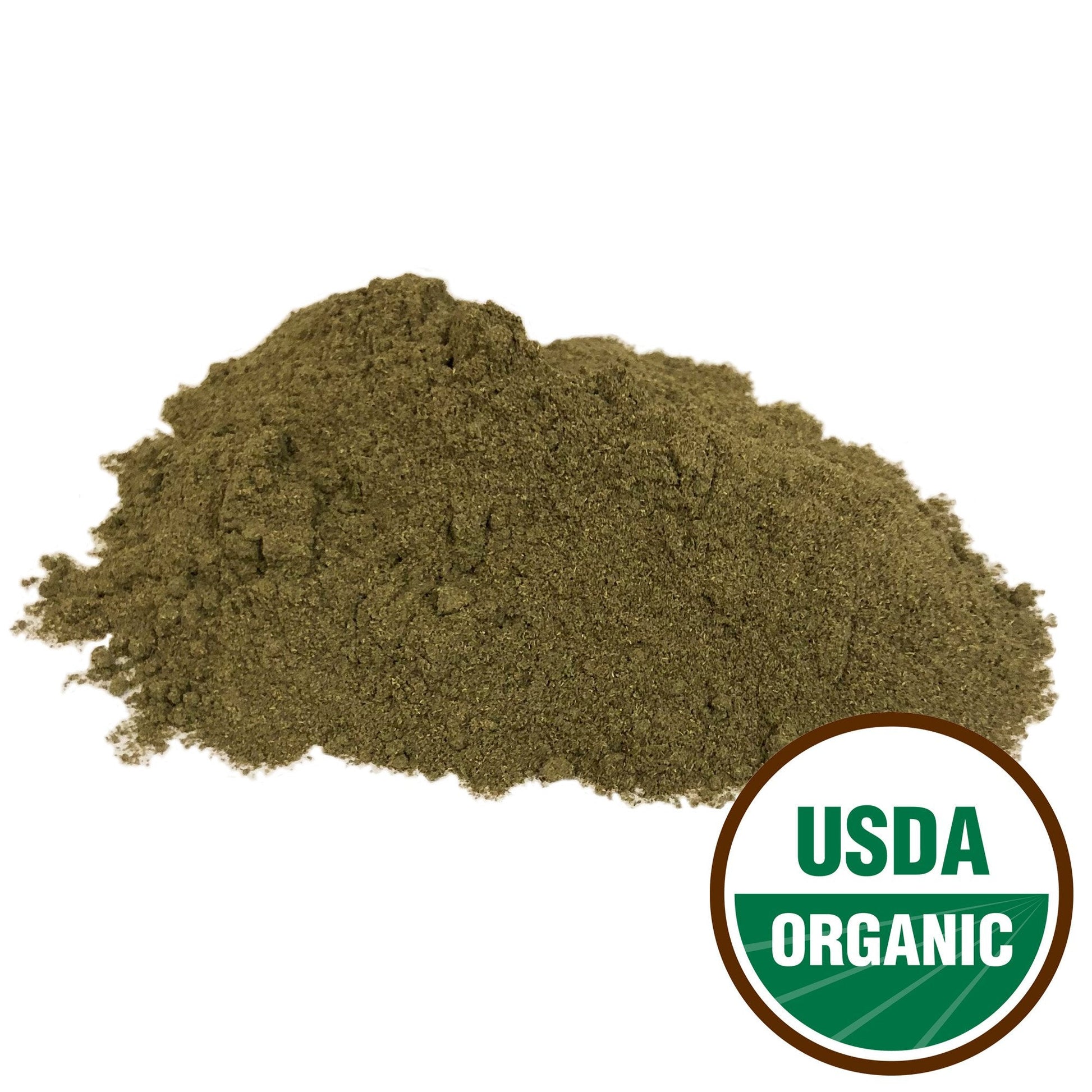 Organic Nettle Leaf Powder