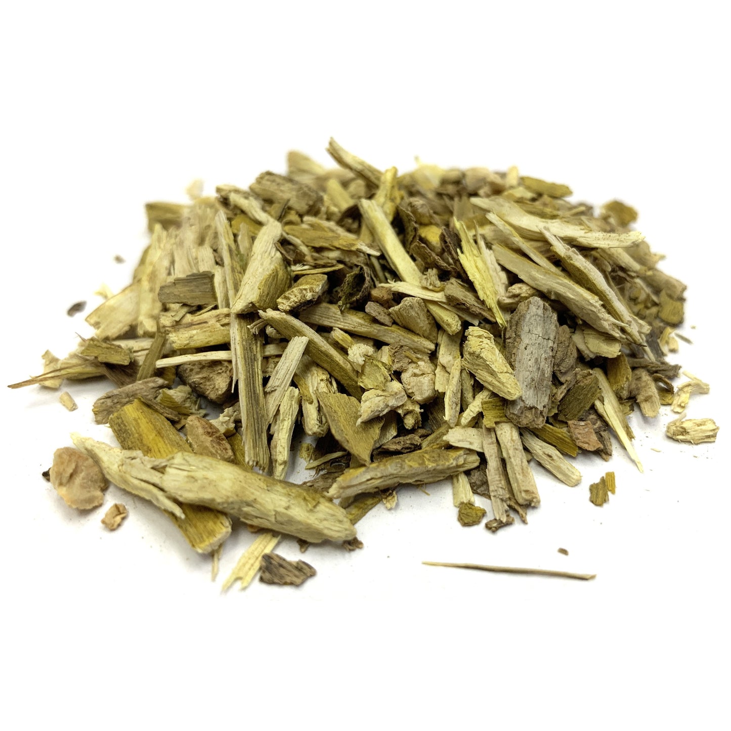 Oregon Grape Root Cut