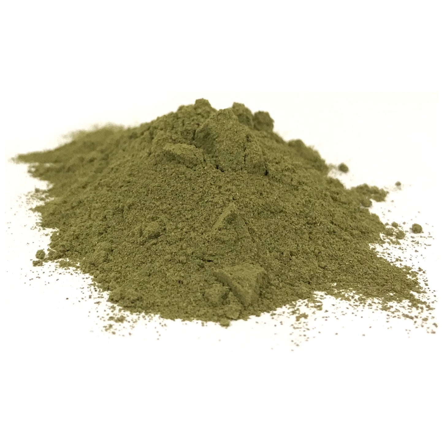 Papaya Leaf Powder