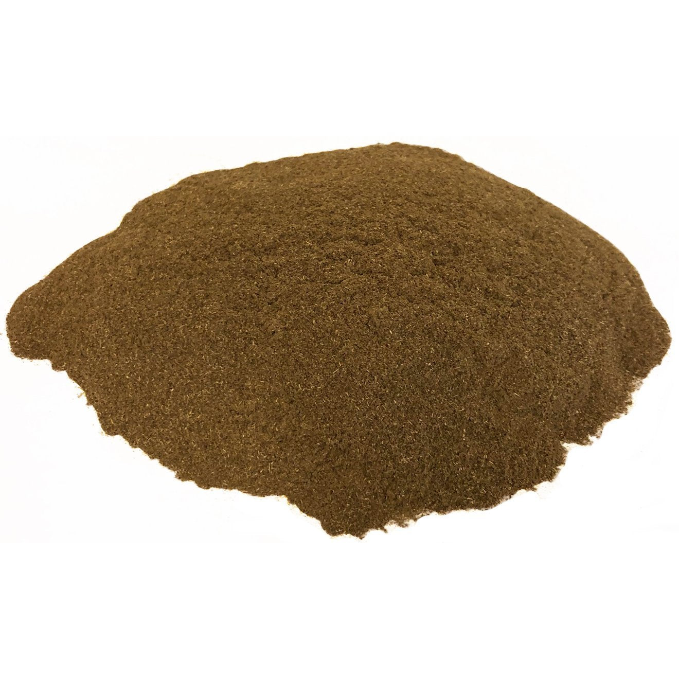 Plantain Leaf Powder