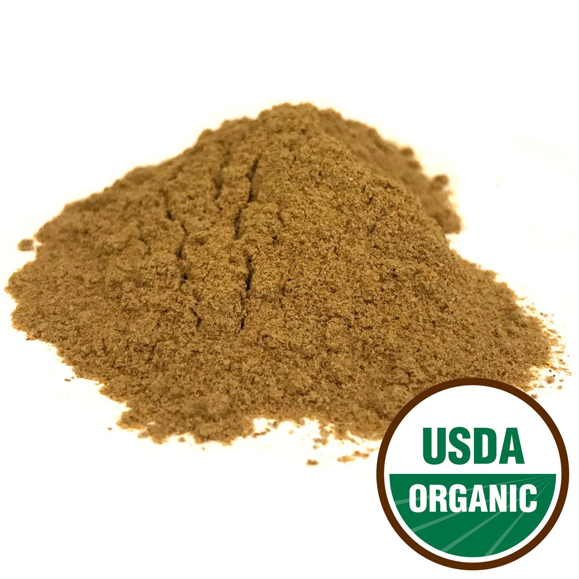 Organic Psyllium Seed Powder