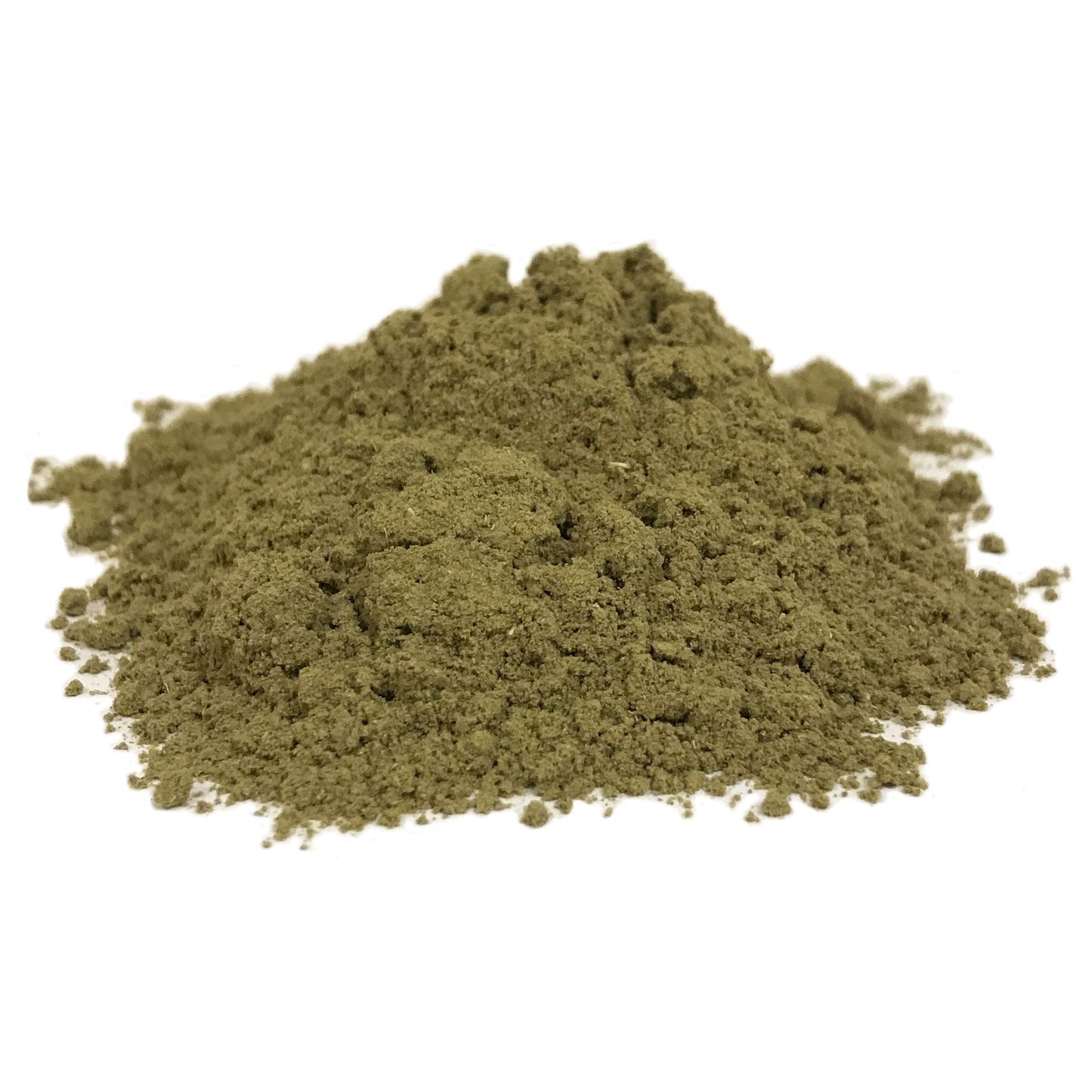 Red Raspberry Leaf Powder