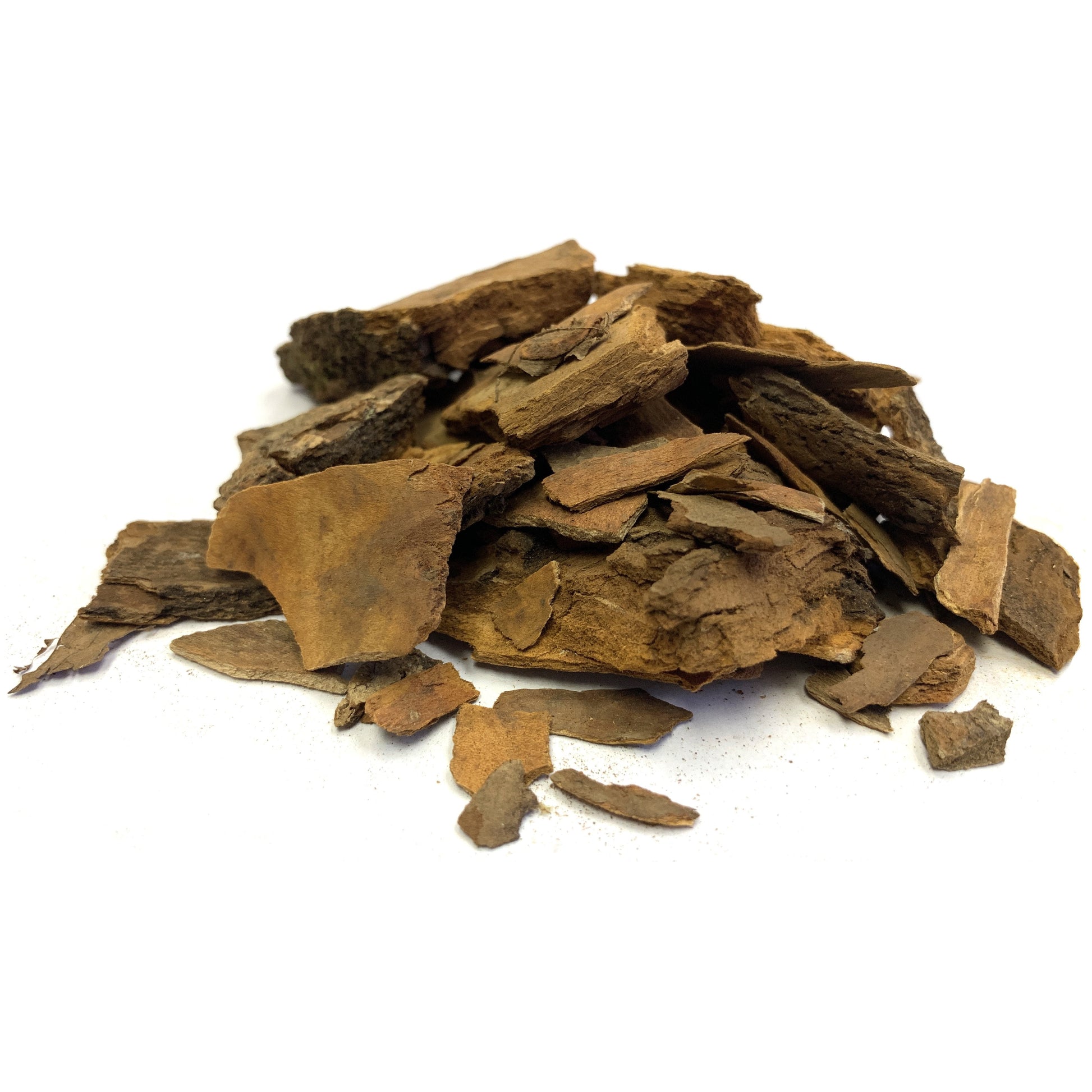 Sassafras Bark Whole