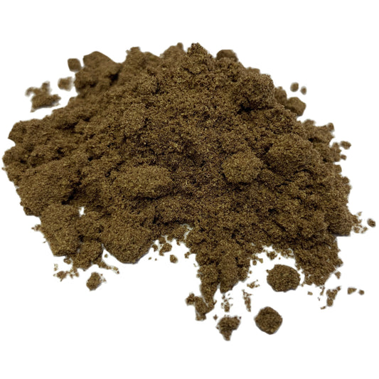 Saw Palmetto Berry Powder