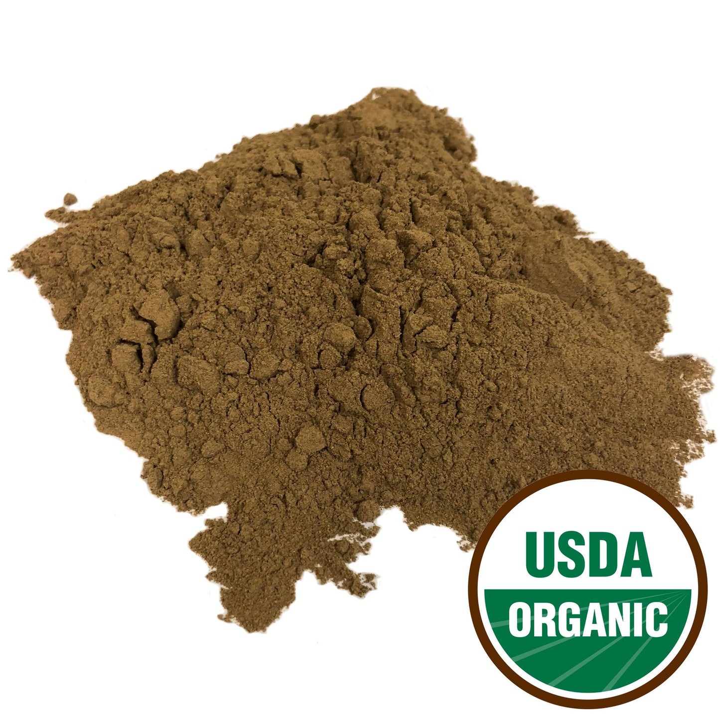 Organic Valerian Root Powder