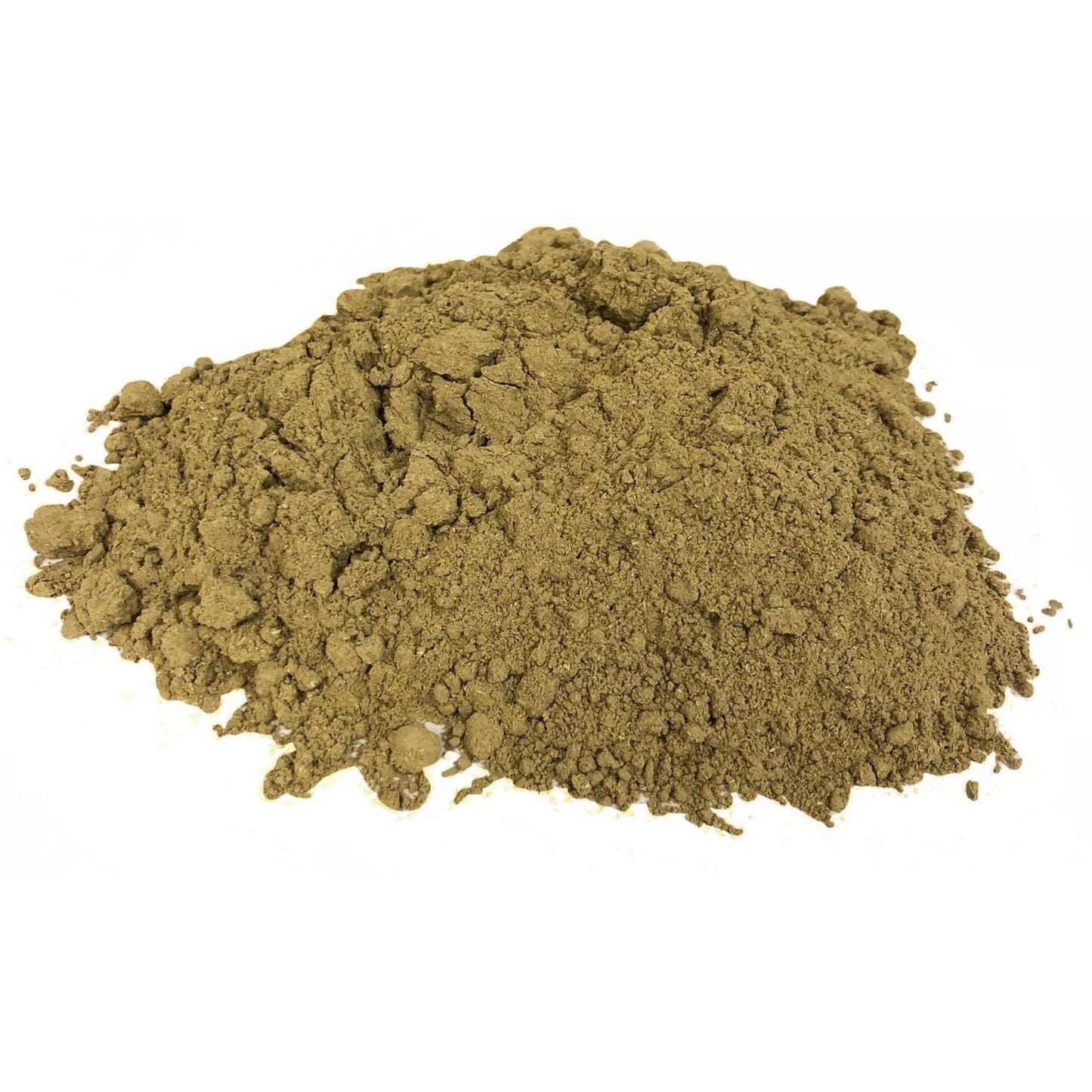 Wild Lettuce Leaf Powder