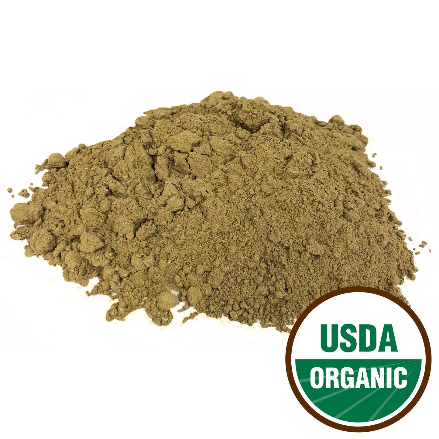 Organic Wild Lettuce Leaf Powder