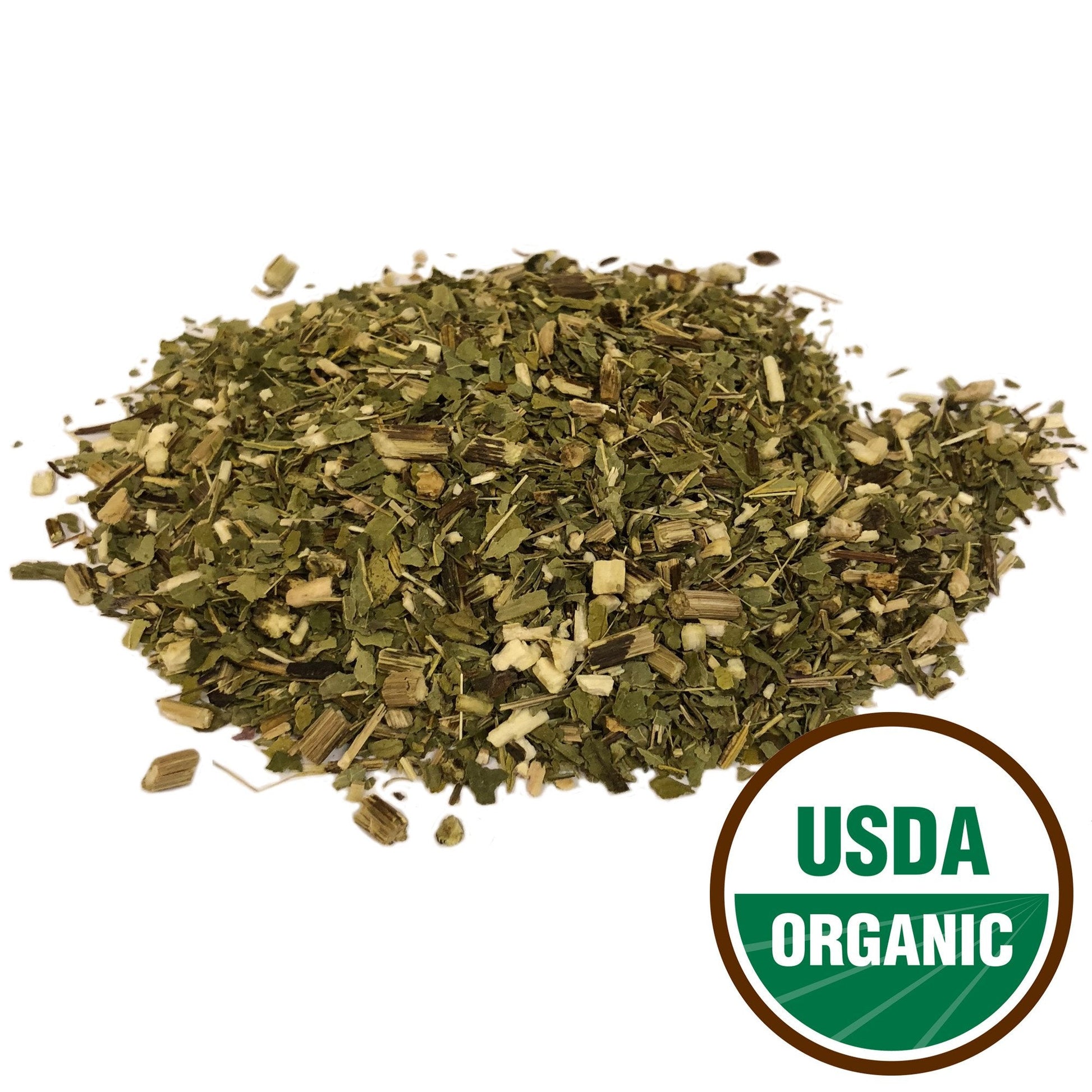 Organic Echinacea Purpurea Herb Cut