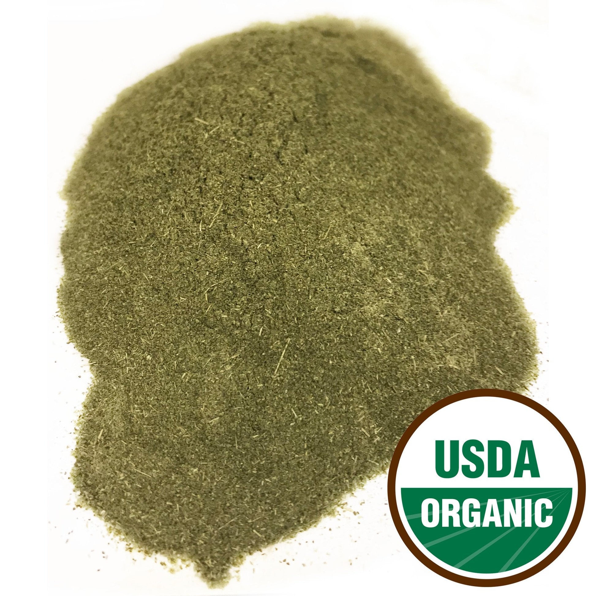 Organic Echinacea Purpurea Herb Powder