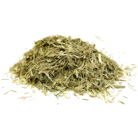 Oat Straw Herb Cut