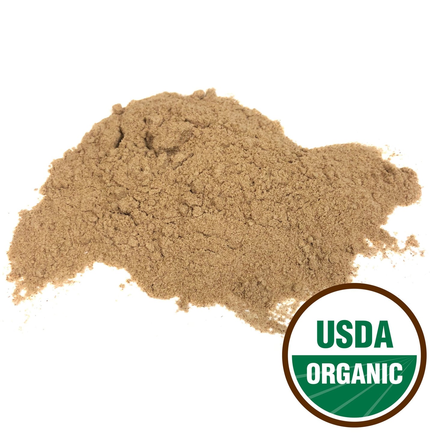 Organic Psyllium Husk Powder