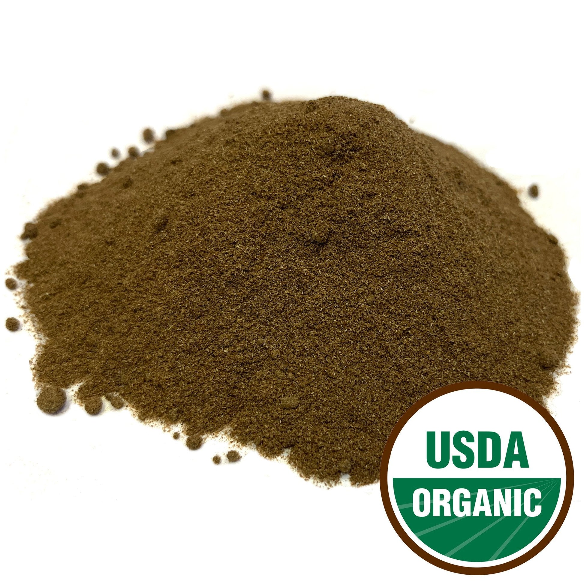 Organic St. John's Wort Powder