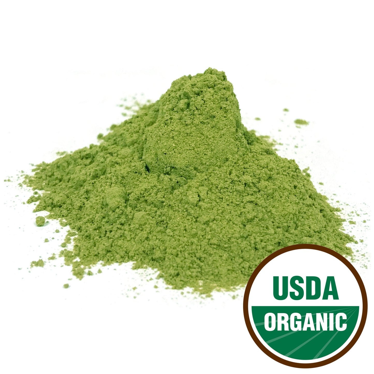 Organic Wheat Grass Powder