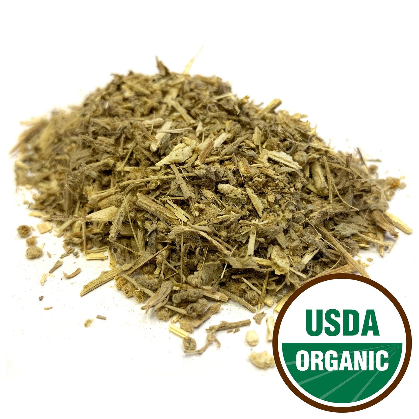 Organic Wormwood Herb Cut